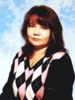 Калязина Елена