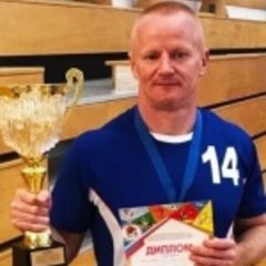 Баранов Александр Викторович