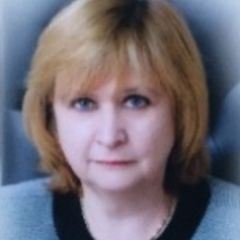 Москаленко Светлана