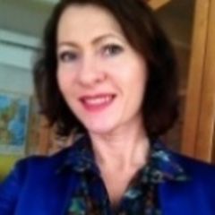 Строгачева Елена