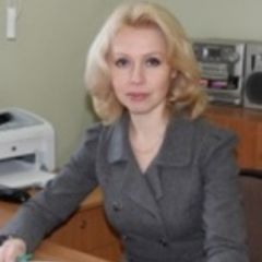 Тихомирова Светлана