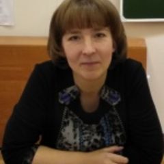 Дьяконова Светлана
