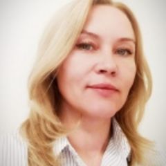 Янович Анастасия