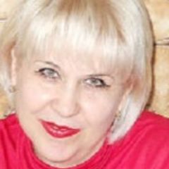 Давыденко Светлана