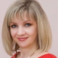 Марченко Елена
