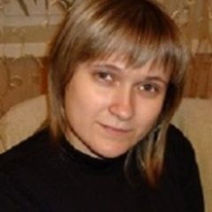 Гернец Анна Васильевна