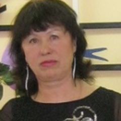 Рачко Людмила