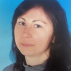 Резкина Наталья
