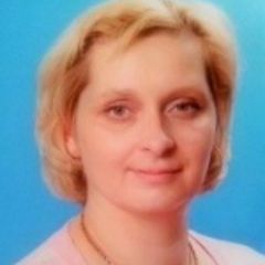 Журавкова Елена