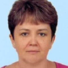 Сапожникова Татьяна