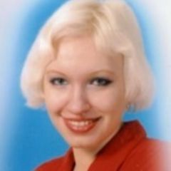 Тимофеева Екатерина