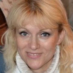 Пирожкова Лариса