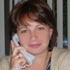 Титаренко Екатерина