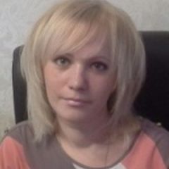 Мотуз Любовь