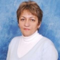 Потаралова Ольга