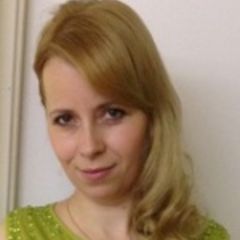 Околелова Татьяна