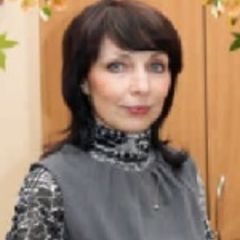 Алимова Людмила Вячеславовна