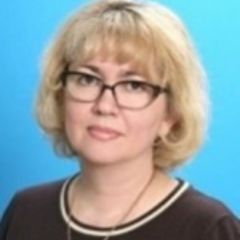 Дробышевская Юлия