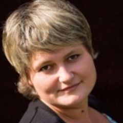 Ходыкина Ирина