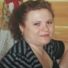 Дядченко Елена