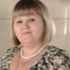 Сафонова Наталья