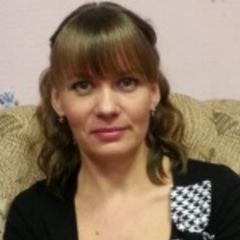 Королева Наталия