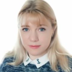 Соцкова Ольга