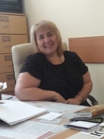 Авдеева Ирина Сергеевна