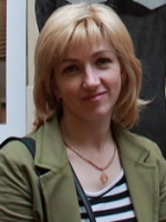 Мельникова Наталья