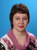 Селезнева Марина